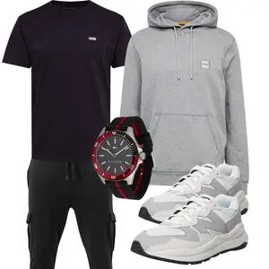 Sport Outfit