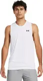 Ärmellose Bekleidung von Under Armour image