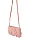Les Visionnaires Tasche 'LINA' rosa