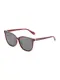 Polaroid Sonnenbrille ''''4101/F/S'''' burgunder