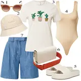 Outfiti s korektivnim gaćicama image