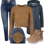 Hoodies & Sweatshirts mit Wintermäntel kombinieren image