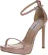 STEVE MADDEN High Heels ''''MILANO'''' beige / rosé / nude