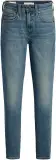 Braune Levi's High Waist Jeans image