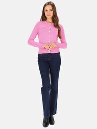 Woman's Cardigan Solo