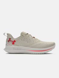 UA W Velociti 4-WHT Shoes - Women's