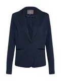 Mit Schulter­polstern Klassische Blazer für Damen image