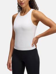 Women's tank top Motion High Neck Tank - Women's