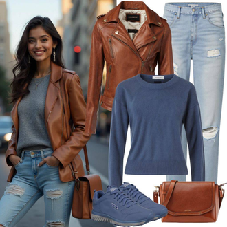 Outfity pro zábavu Lehké s Hnědá/Růžová Ledvinka/Klasická Taška Přes Rameno/Dopisová peněženka/Malá Taška/Nafouknutá taška/Brašna/Sportovní Taška Přes Rameno Kazar "Volnočasové oblečení"