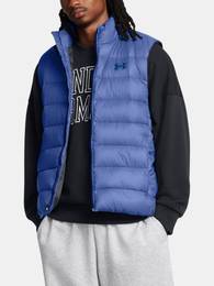 Men's vest LEGEND DOWN VEST - Men's