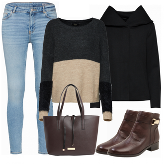 Outfit "Only"