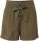 ONLY Broek  groen