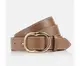 Marron Ceintures pour Femme