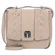 TAMARIS Mini Bag Umhängetasche Beate 19 cm beige
