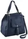 Heine Tasche marine