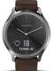 GARMIN Uhr kastanienbraun / schwarz