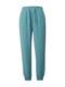 JDY Pantalon 'JDYDIVYA LIFE'  turquoise