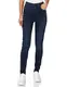 Levi''''s Damen Mile High Super Skinny Jeans, Make A Mark, 28W / 30L