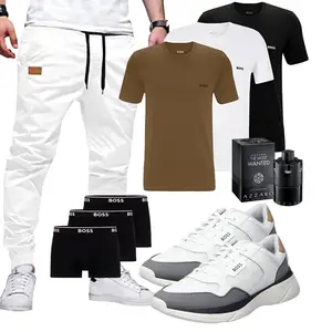 Cooles Outfit