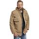 Brandit M65 Giant Jacke Camel M