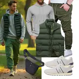 Kurze Westen Outfits image