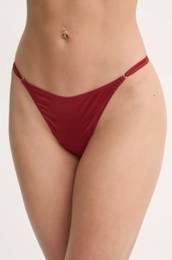 Tangice SENSE LIMITED EDITION bordo barva, 5358640