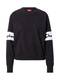 Champion Authentic Athletic Apparel Sportsweatshirt schwarz / wei