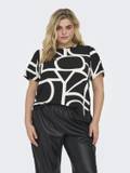 Damenbekleidung ONLY Carmakoma Culotte image