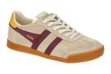 Gestreifte Sneaker image