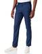 JACK & JONES Herren Jprsolaris Trouser Noos Anzughose, Medieval Blue, 56 EU