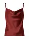 4th & Reckless Top rostrot