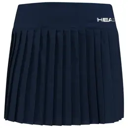 Women's skirt Performance Skort Woman Dark Blue XL