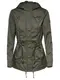 ONLY Parka LORCA khaki