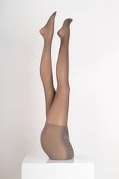 Woman's Tights 15 Den Subirata