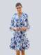 Kleid Alba Moda