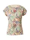 DEDICATED. T-Shirt ''''Visby'''' mischfarben
