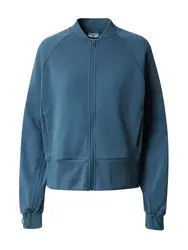 ADIDAS SPORTSWEAR Sportsweatjacke graphit / hellgrau / dunkelgrau / schwarz