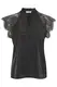 Cream Bluza 'Nola'  crna