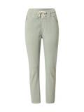 Mom Jeans mit Elastischem Bund image