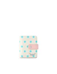 Letty Creme Wallet