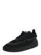 PUMA Sneaker ''''Cali Zero Demi triple black'''' schwarz