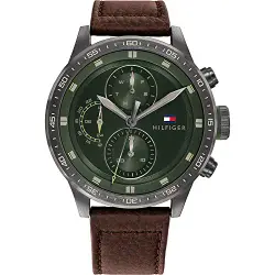Tommy Hilfiger Analog-Quarzuhr für Herren
