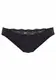 NUANCE Slip schwarz