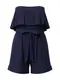ABOUT YOU Jumpsuit ''Levke'' dunkelblau
