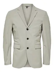 SELECTED HOMME Sakko hellgrau