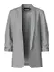 PIECES Pcbosella 3/4 Blazer Noos Bc