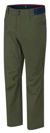 Men's Trousers NIGUEL olivine