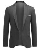 Premium klassische Blazer image