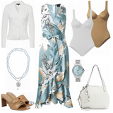 AX Paris Kleider Outfits image