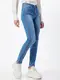 BRAX Jeans ''''Shakira''''  blauw denim